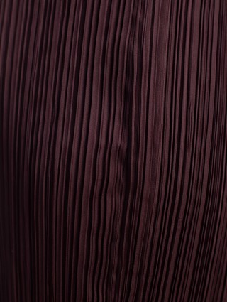 Фіолетова спідниця MAX MARA : фото 9 - Invogue